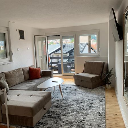 Little Heaven Free Parking Appartement SJJ Buitenkant foto