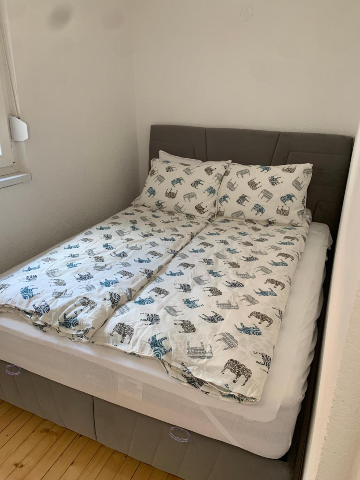 Little Heaven Free Parking Appartement SJJ Buitenkant foto