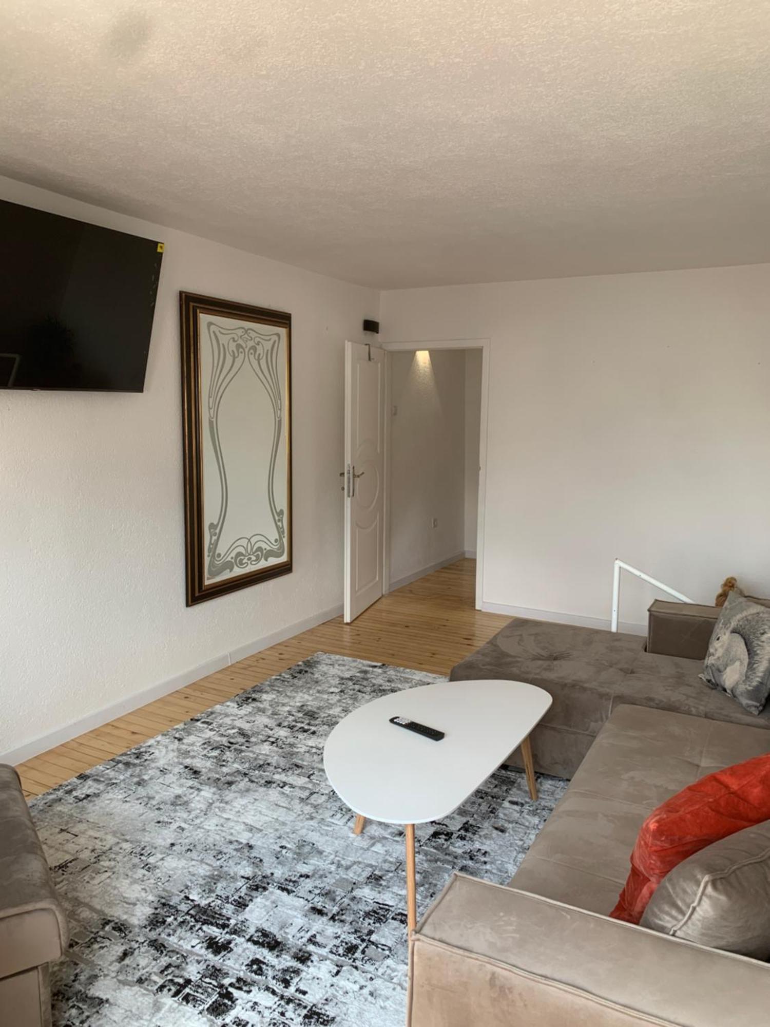 Little Heaven Free Parking Appartement SJJ Buitenkant foto