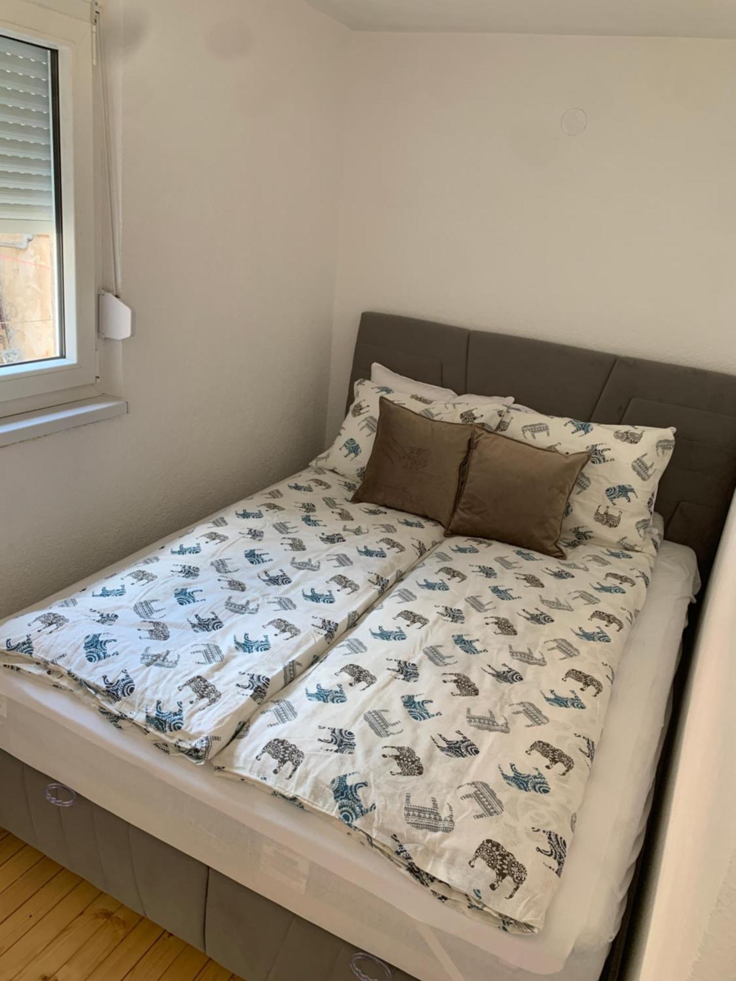 Little Heaven Free Parking Appartement SJJ Buitenkant foto