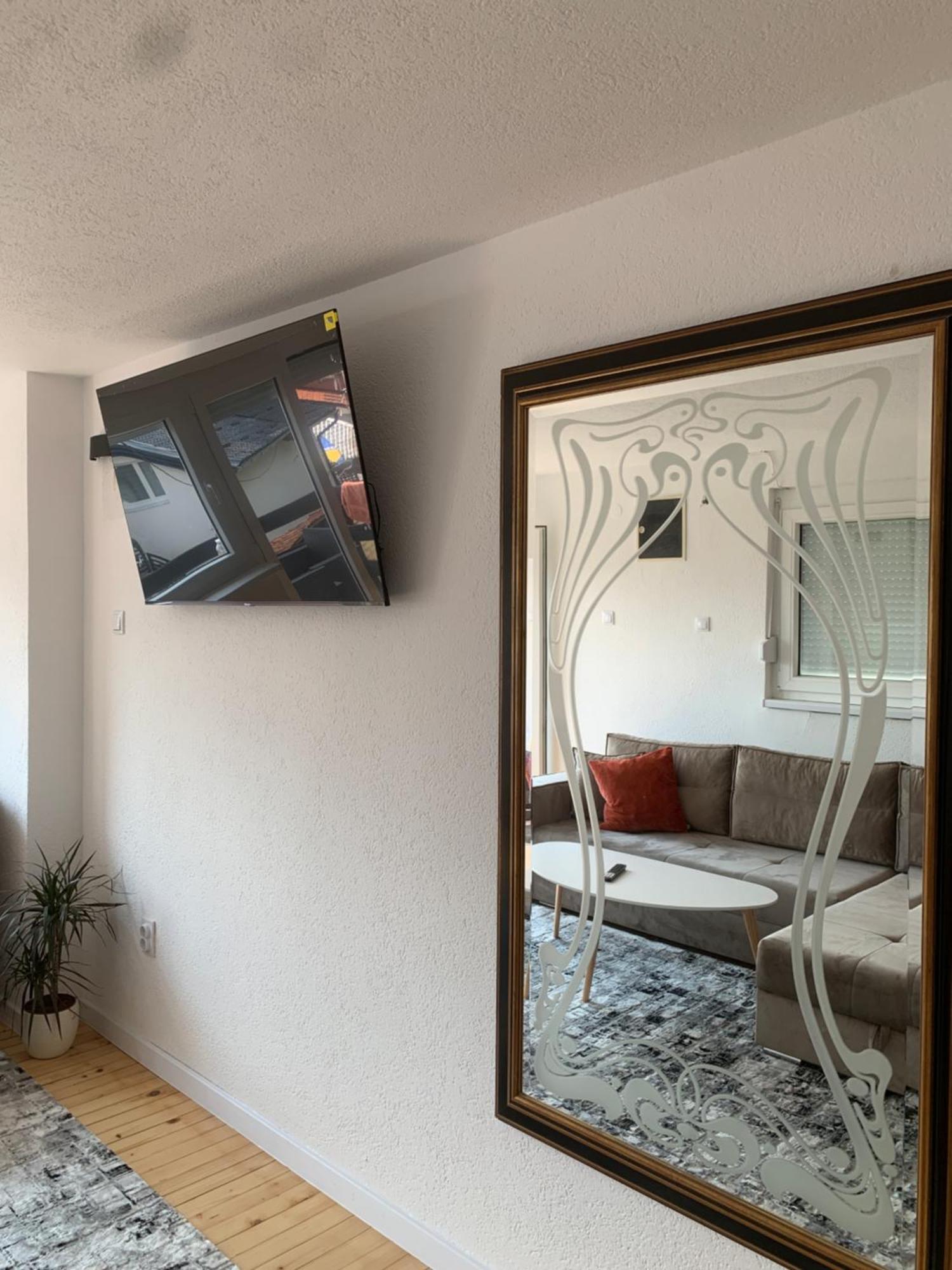 Little Heaven Free Parking Appartement SJJ Buitenkant foto